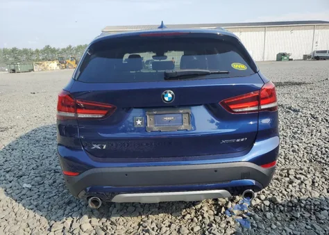 2020 BMW X1 xDrive28I z USA, uszkodzony, nr VIN WBXJG9C06L5R65553